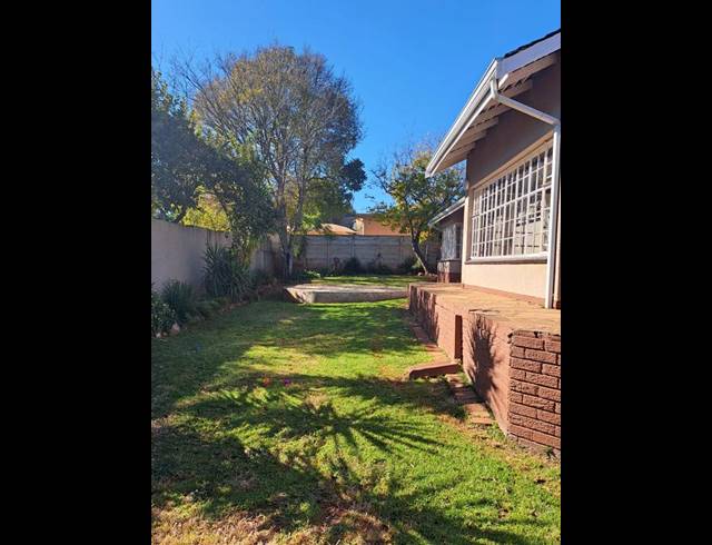 4 BEDROOM PROPERTY TO RENT IN ONTDEKKERSPARK